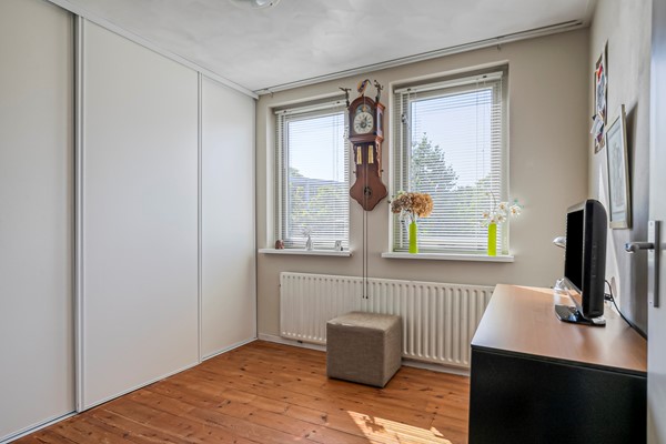 Medium property photo - Achterberghstraat 10, 5282 RP Boxtel